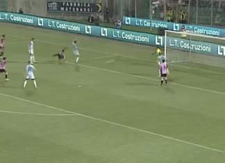 Palermo, “Aristoteles” Soleri e “Canà” Baldini: final four! LE PAGELLE