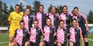 palermo femminile