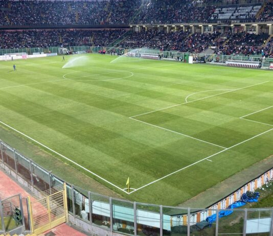 palermo campagna abbonamenti