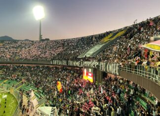 Palermo-Virtus Entella, altri biglietti disponibili. Ecco dove