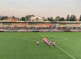 Palermo, prossima avversaria la Feralpisalò: date e orari delle partite di andata e ritorno