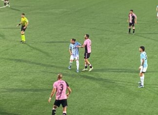 Le probabili formazioni di Palermo-Entella: cambia tutto il centrocampo dei rosa