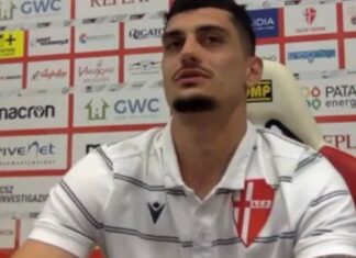 Curcio: “Voglio portare il Padova in Serie B” CURCIO