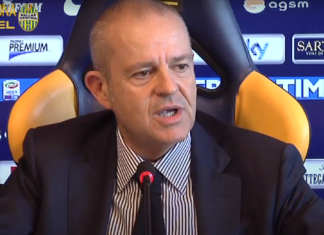 Palermo verso il closing, Gardini: “Ecco a quanto ammonta il monte ingaggi” gardini