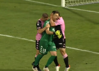 Palermo, provaci ancora “Sam”