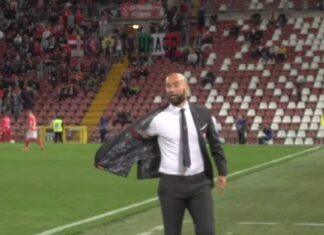 Bucchi-Baldini, è scontro inedito. Ma a Benevento…