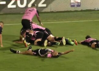 Torino-Palermo: diretta testuale su RNL