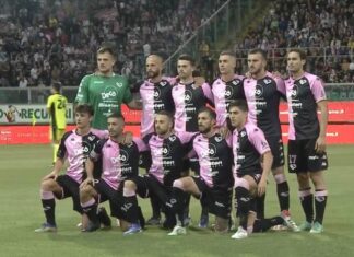Palermo, che sofferenza con l’Entella: semifinale conquistata all’ultimo respiro