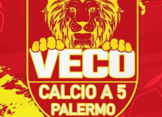 Calcio a 5, la Veco vince i playoff regionali: giallorossi promossi in Serie C1
