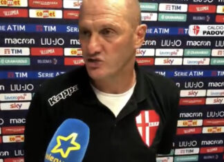 Palermo-Padova, Bisoli: “L’ago della bilancia pende da un lato, ma…”