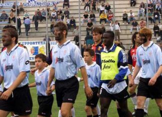 Uomo trovato morto a Ballarò: era un ex calciatore