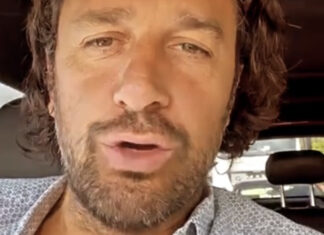 Palermo, un “in bocca al lupo” speciale da un ex rosanero