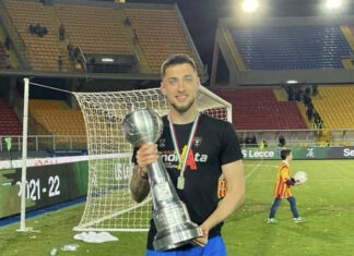 Mercato Palermo, per la porta si pensa ad un giocatore del Milan