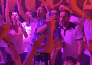 Serie B, niente festa promozione e sfilata col bus: c’è lo scrutinio