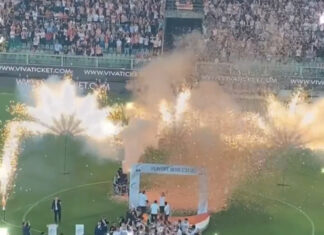 Il Palermo torna in Coppa Italia: ecco chi affronterà e quando