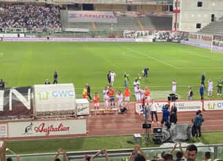 Tegola Padova: Oddo perde un giocatore per la finalissima