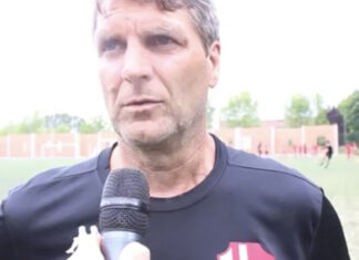 Finale playoff, tecnico primavera: “Noi abbiamo già battuto il Palermo, adesso tocca a voi”