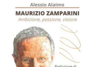 Storia ed aneddoti di Zamparini in un libro di Alessio Alaimo