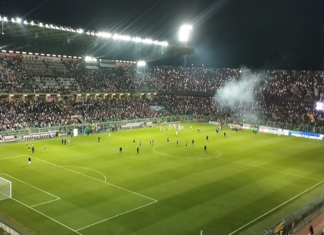 Palermo-Padova, date e modalità di acquisto biglietti per il ritorno al Renzo Barbera palermo