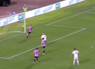 Palermo, Lupin-Floriano e Pelè-Marconi: BBB…ravi ragazzi – LE PAGELLE marconi salvataggio padova