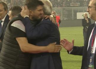 Palermo, attento Mirri: Baldini è un uomo di parola