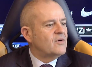 Palermo, Gardini in pole per il ruolo di direttore generale