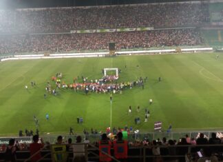 Palermo, “Mosè” Brunori e l’IMU di De Rose – LE PAGELLE palermo