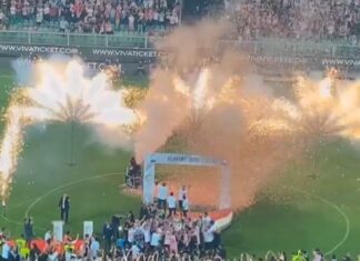 Palermo, ora corsa all’iscrizione in Serie B: termine fissato fra 7 giorni palermo