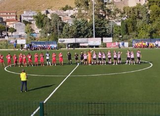 Palermo, buona la prima “sgambata”: 12 gol e ottime indicazioni per Baldini