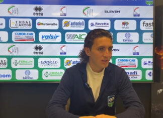 Consigli per gli acquisti: Federico Bergonzi, un pendolino per Baldini