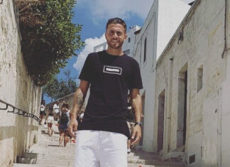 Esclusiva RNL, agente Tascone: “Il Palermo? Il ragazzo pensa questo…”