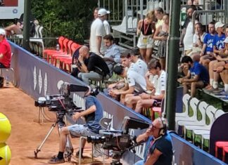 Palermo Ladies Open: cinque spettatori d’eccezione al Country Club