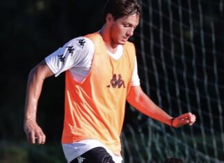 Arriva il primo test per il Palermo di Baldini: ecco dove sarà