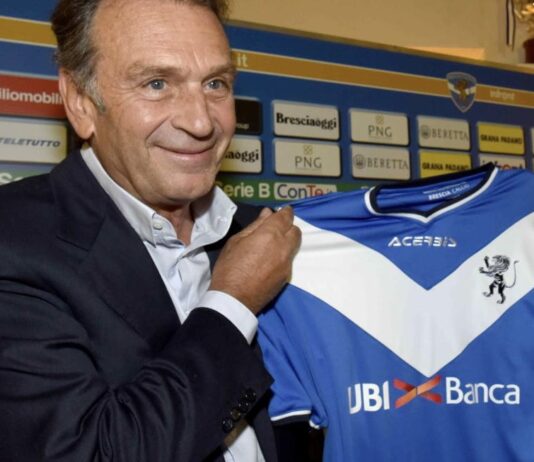 Brescia come Catania? Sequestro di beni per il patron Cellino