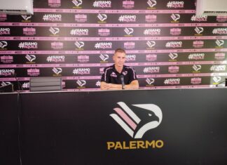 Marconi: “Il test contro il Pisa vale zero, seguiamo il sogno serie A del mister”