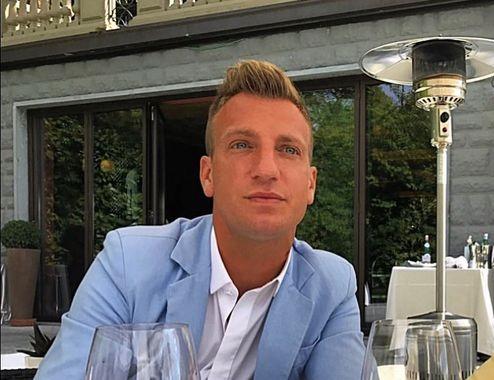 L’ex Catania Maxi Lopez acquista una squadra di calcio