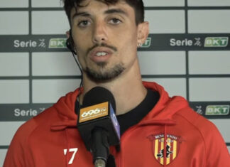 Palermo-Atalanta, c’è l’accordo per un giocatore: ecco quando arriverà