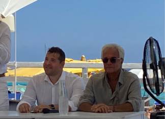 Giammarva: “Zamparini era molto dolce. Curkovic? Lo mandai a quel paese” giammarva