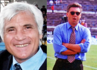 L’ultima con la Reggiana, tra Ancelotti e i picciotti di Arcoleo reggiana