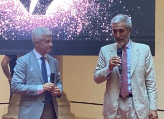 Mirri: “Corini? Possibile ma non è il solo. Non abbiamo fretta”|VIDEO mirri