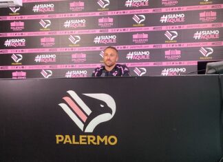 Floriano: “Serie B a 36 anni? Ho tanta voglia di dimostrare” floriano