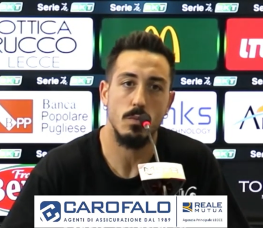 UFFICIALE: Di Mariano è un giocatore del Palermo di mariano