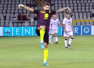 Pellegri (Torino): “Palermo non abituato ai nostri ritmi”