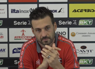 Palermo, per Di Carmine concorrenza con altre due squadre di B