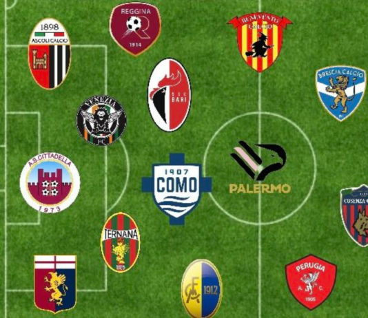 serie b