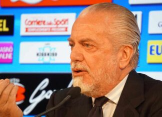 De Laurentiis: “Basta africani”, la Caf si schiera contro il presidente del Napoli