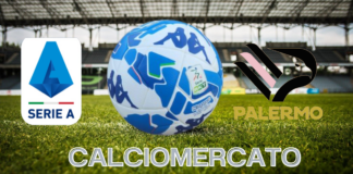 palermo calciomercato