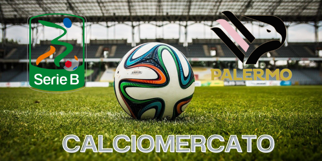 palermo calciomercato