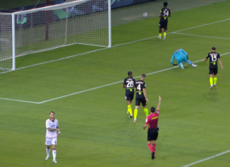 Di Benedetto: “L’importante era la prestazione, le basi ci sono” di benedetto