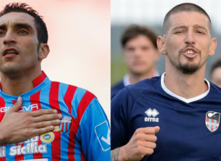 Rivoluzione Catania: acquisti a raffica per un rapido ritorno in C catania